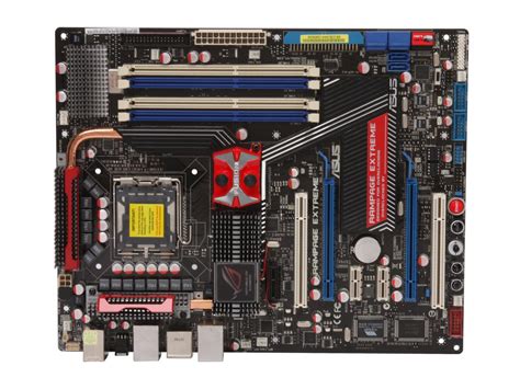 mainboard 775